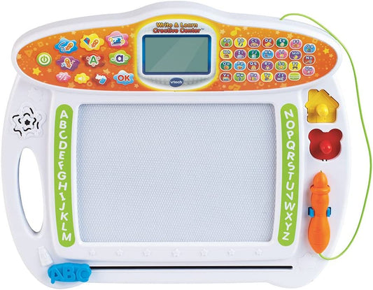 Write and Learn Creative Center Board Writing Toy