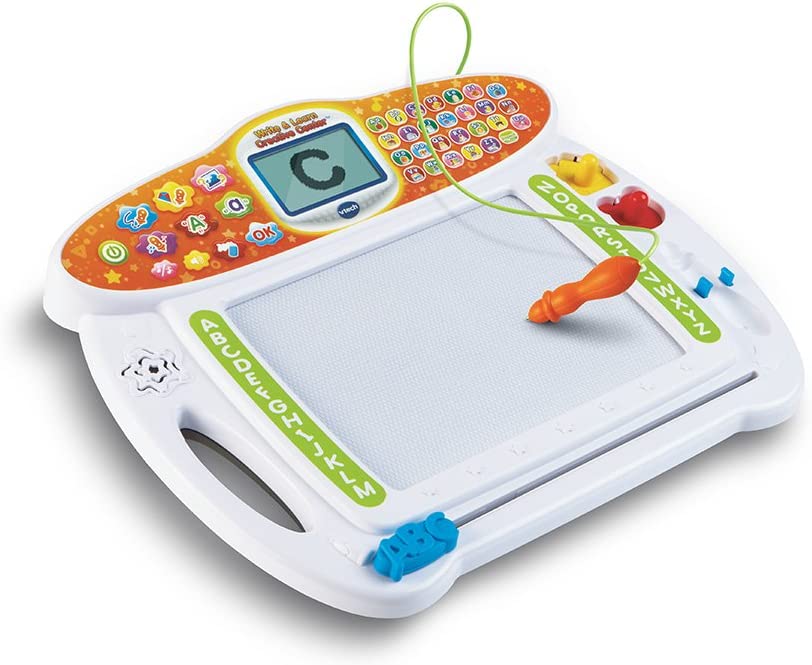 Write and Learn Creative Center Board Writing Toy