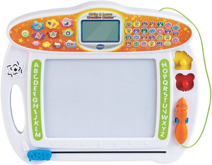 Write and Learn Creative Center Board Writing Toy