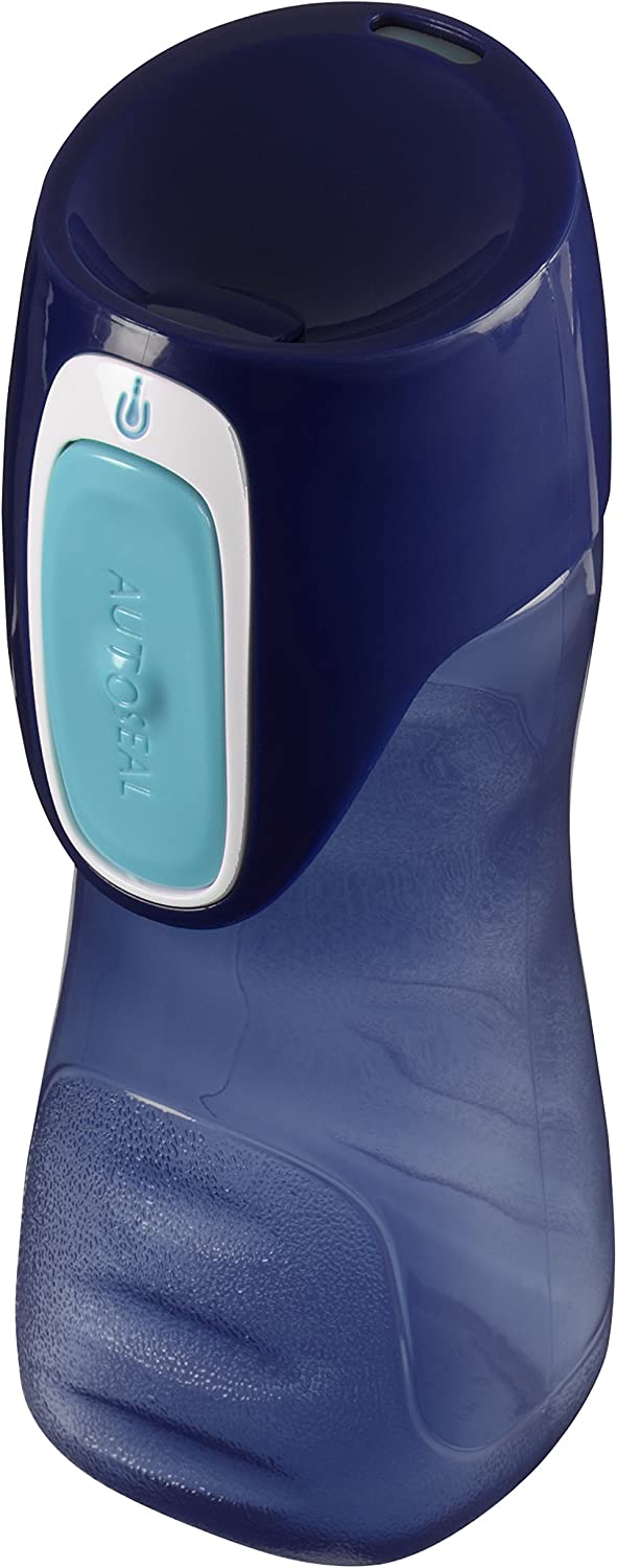 Auto seal Trekker Kids Water Bottle